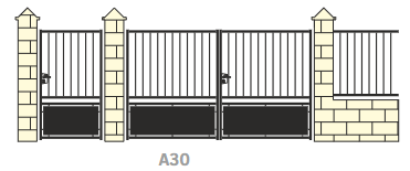A30