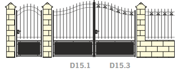 D15.1 D15.3