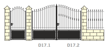 D17.1 D17.2