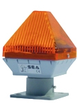 LAMPE PYRAMIDE - SEA